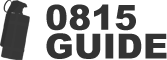 0815 Guide Logo